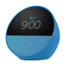 AMAZON ECHO SPOT