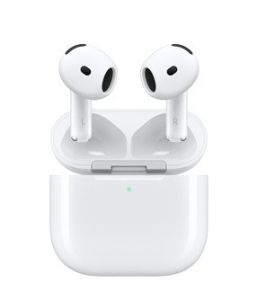 AURICULAR APPLE AIRPODS 4 ANC