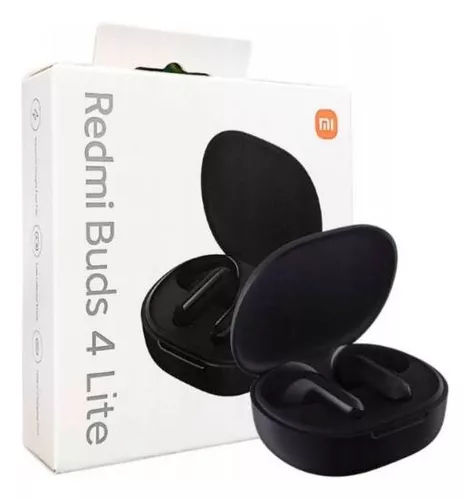 AURICULAR XIAOMI REDMI BUDS 4 LITE