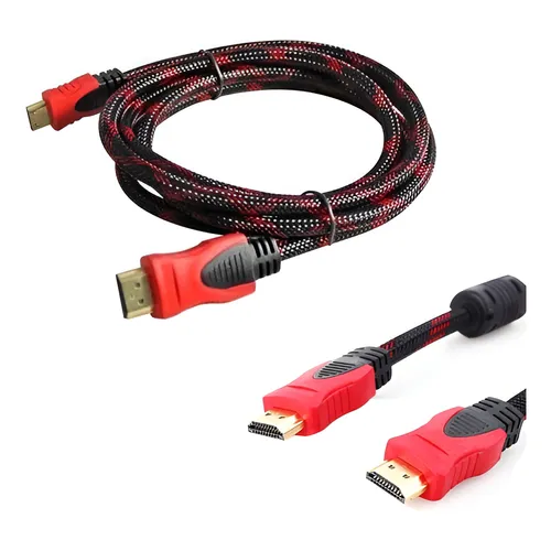 CABLE HDMI 1,5M