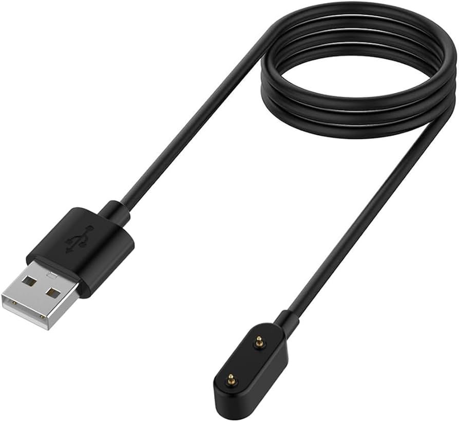 CABLE PARA CARGA MI BAND 9 ACTIVE - BAND 10 - 5 ACTIVE