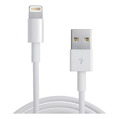 CABLE USB - LIGHTNING