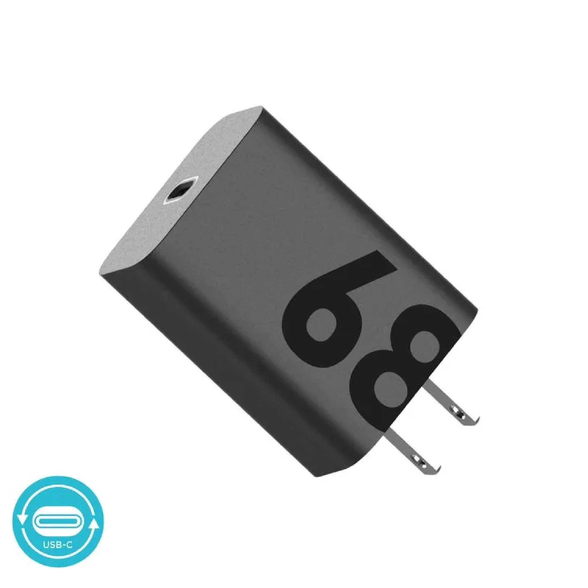 CARGADOR RAPIDO MOTOROLA 68W