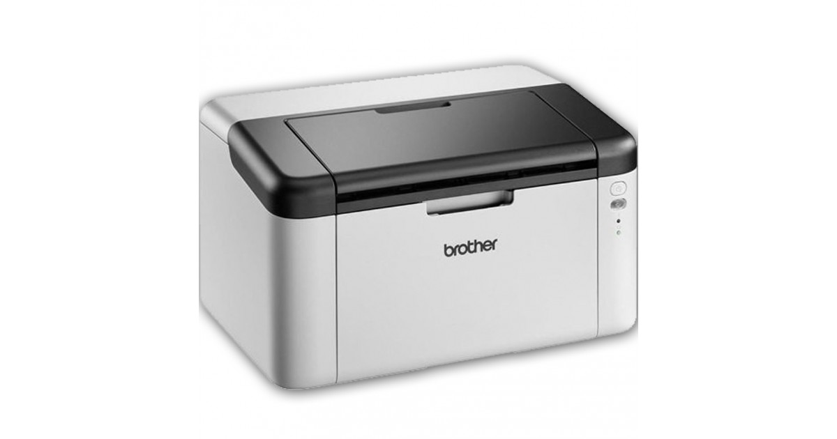 IMPRESORA BROTHER HL-1200