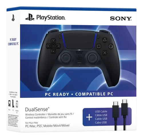 JOYSTICK SONY DUALSENSE PS5 / PC