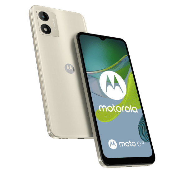 MOTOROLA MOTO E13 64GB OUTLET