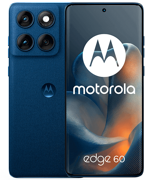 MOTOROLA MOTO EDGE 60 5G 12/512GB