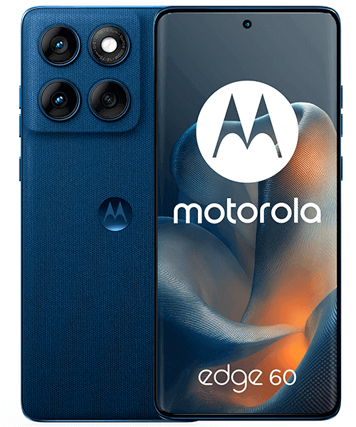 MOTOROLA MOTO EDGE 60 5G 8/256GB