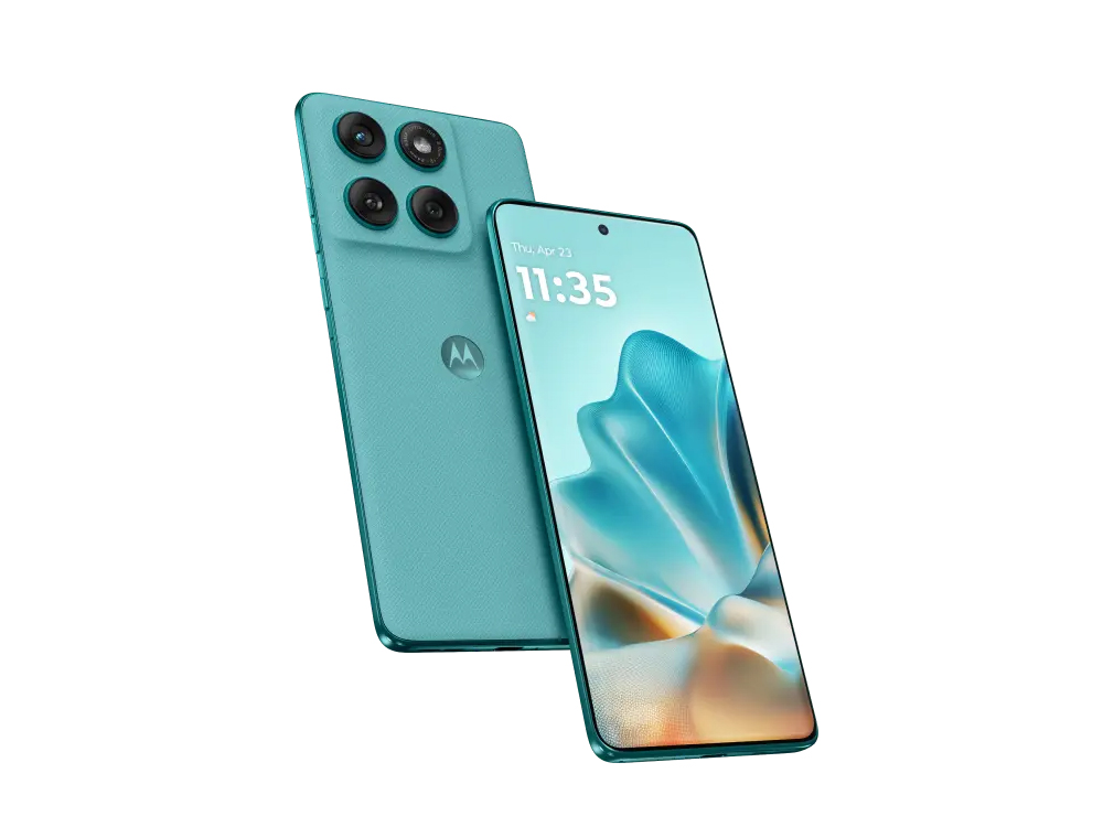 MOTOROLA MOTO EDGE 60 FUSION 5G 12/256GB