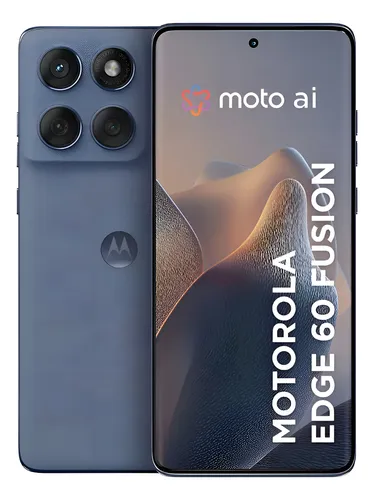 MOTOROLA MOTO EDGE 60 FUSION 5G 12/256GB