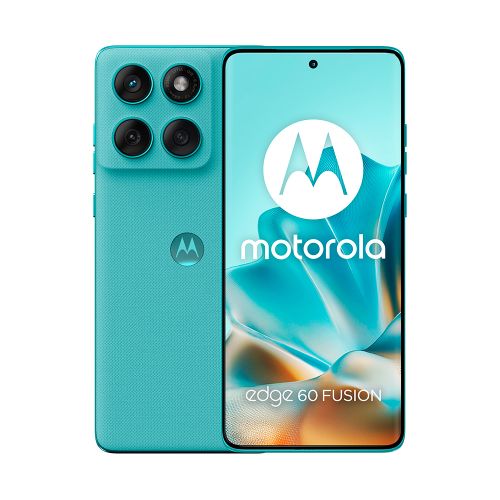 MOTOROLA MOTO EDGE 60 FUSION 5G 12/256GB