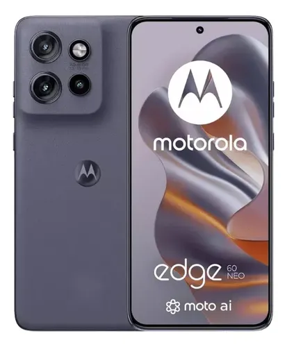 MOTOROLA MOTO EDGE 60 NEO 5G 8/256GB