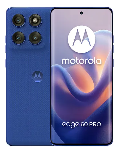 MOTOROLA MOTO EDGE 60 PRO 5G 12/512GB