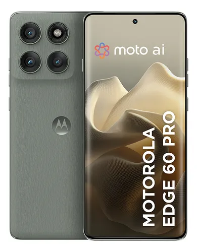 MOTOROLA MOTO EDGE 60 PRO 5G 16/512GB