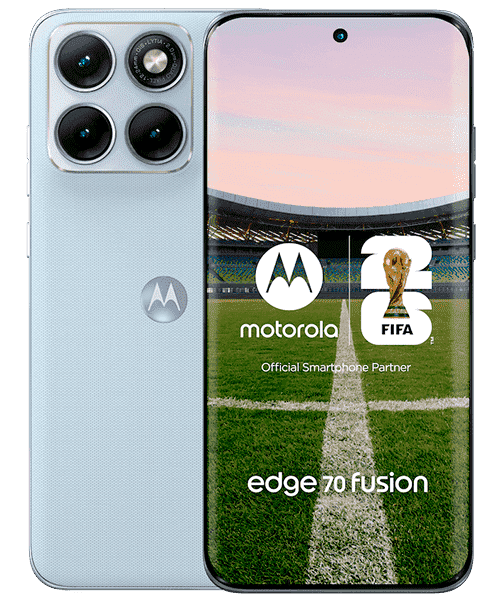 MOTOROLA MOTO EDGE 70 FUSION 5G 8/256GB