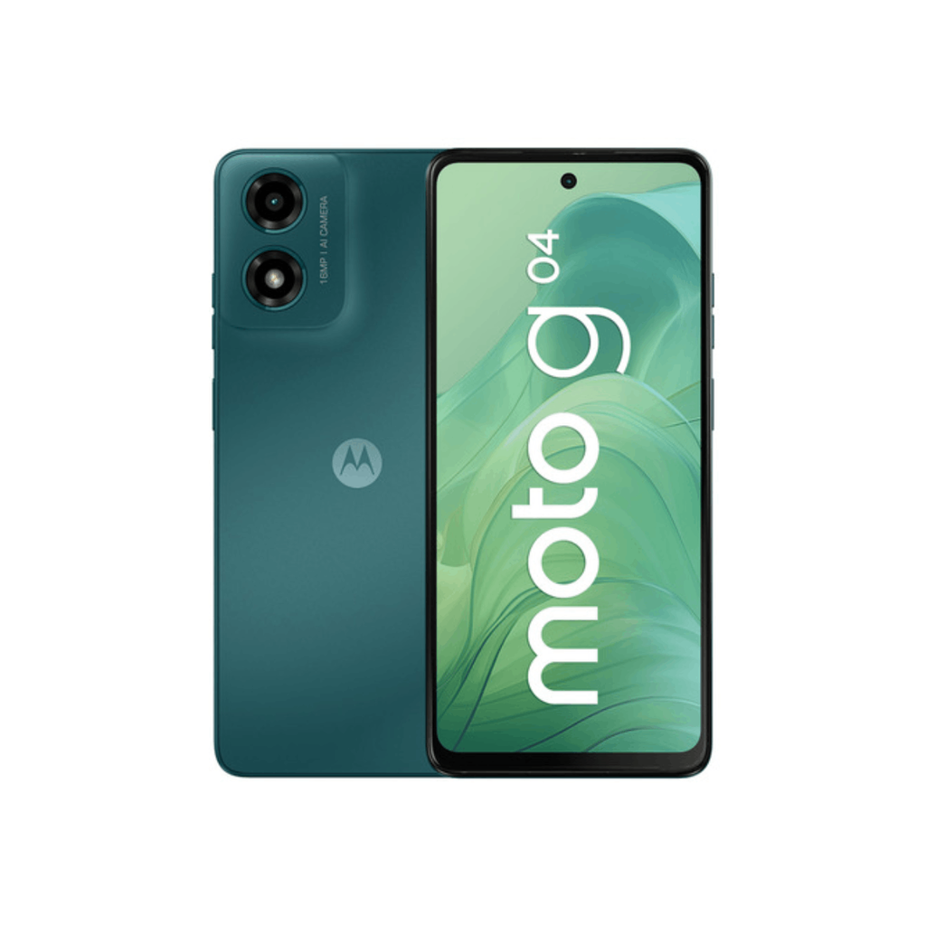 MOTOROLA MOTO G04 128GB