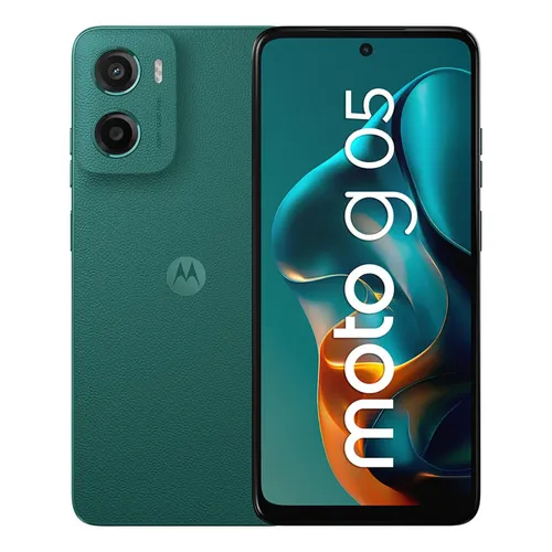 MOTOROLA MOTO G05 4/128GB