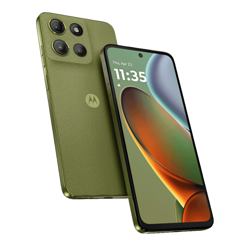 MOTOROLA MOTO G15 POWER 8/512GB