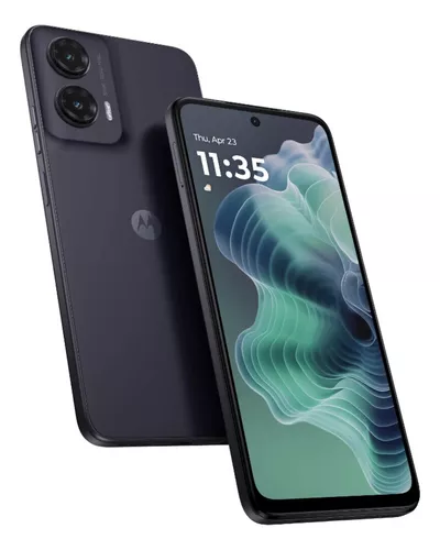 MOTOROLA MOTO G35 5G 4/128GB