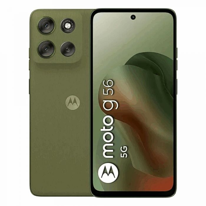 MOTOROLA MOTO G56 5G 12/256GB