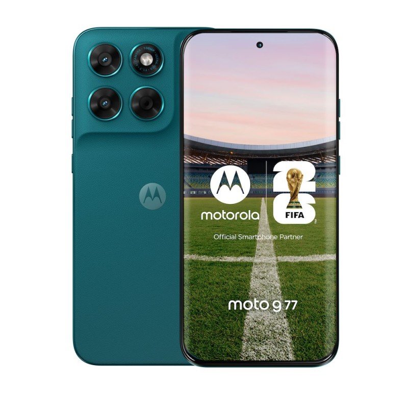 MOTOROLA MOTO G77 5G 8/256GB