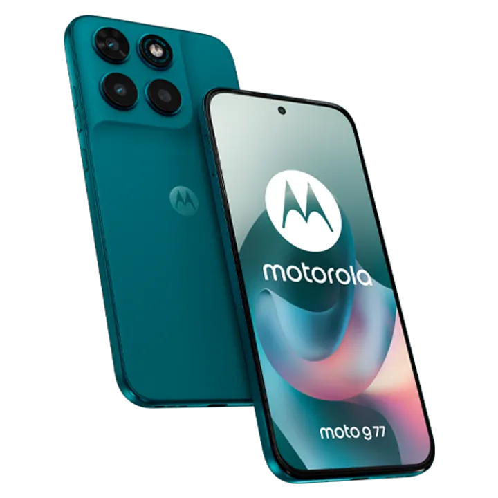 MOTOROLA MOTO G77 5G 8/256GB