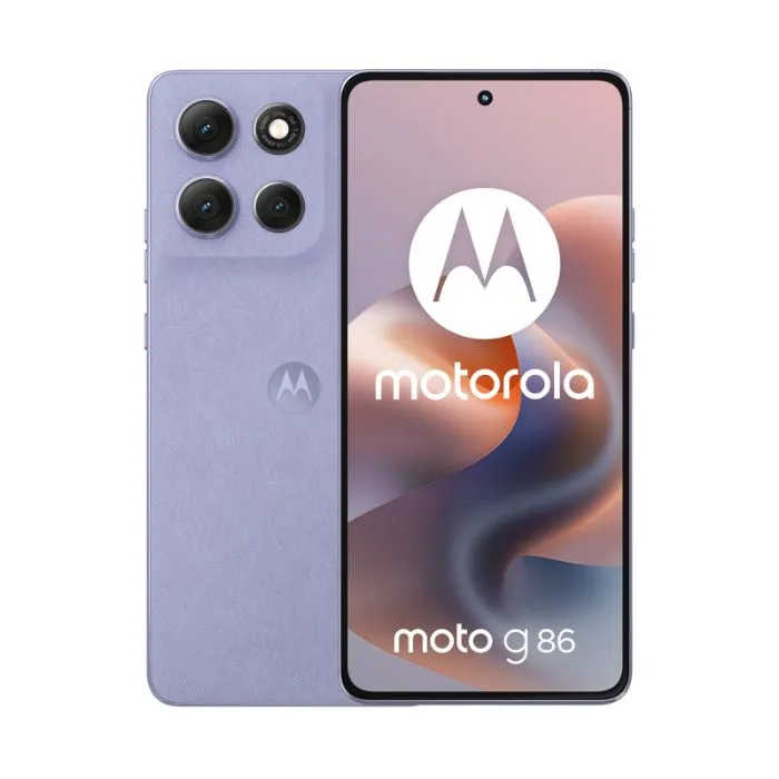 MOTOROLA MOTO G86 5G 8/256GB
