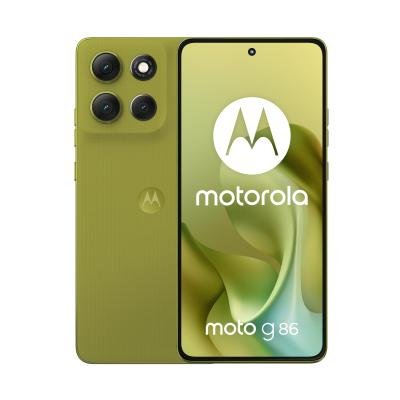 MOTOROLA MOTO G86 5G 8/512GB