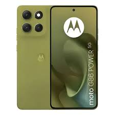 MOTOROLA MOTO G86 POWER 5G 8/512GB