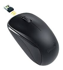 MOUSE GENIUS INALAMBRICO