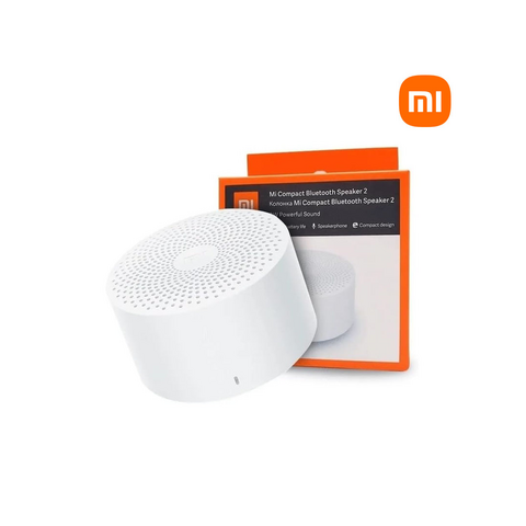 PARLANTE XIAOMI MI COMPACT SPEAKER 2