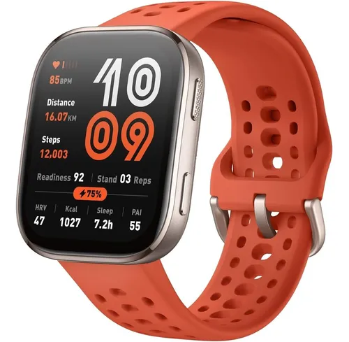 RELOJ AMAZFIT BIP 6