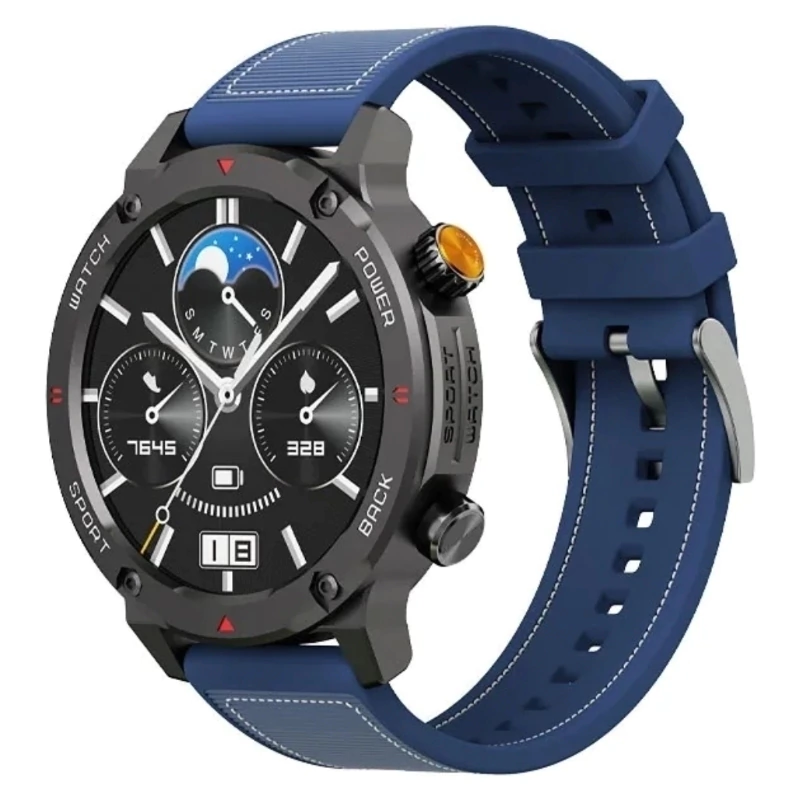 RELOJ IMIKI XPLORER SCOUT