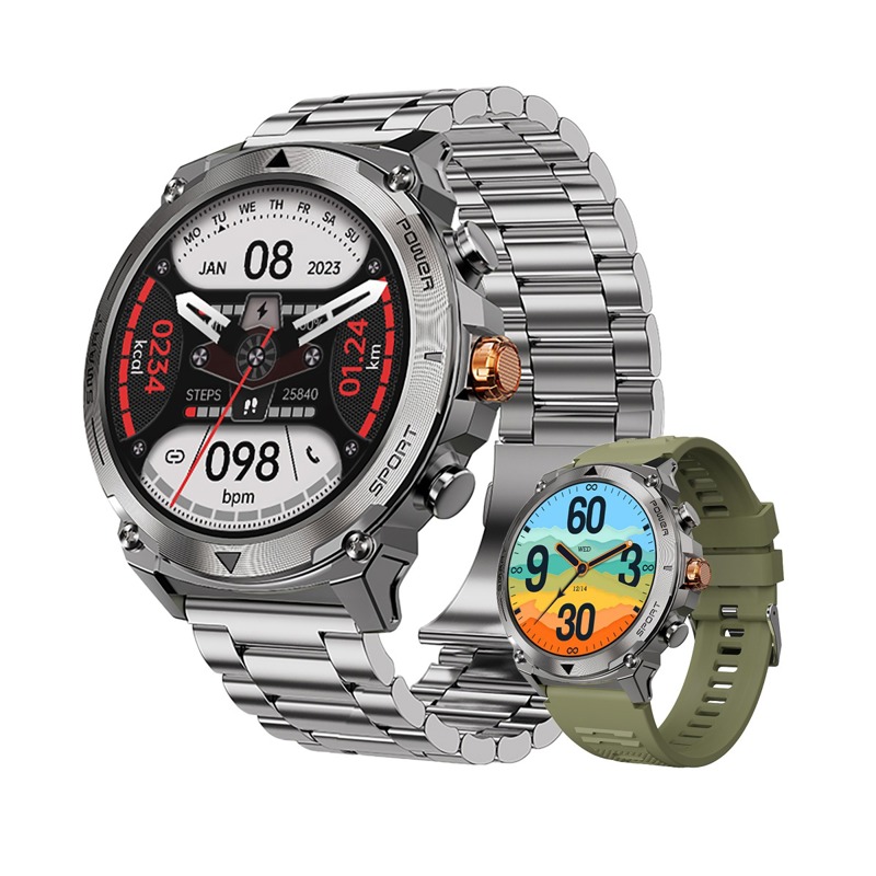 RELOJ JD EVEREST