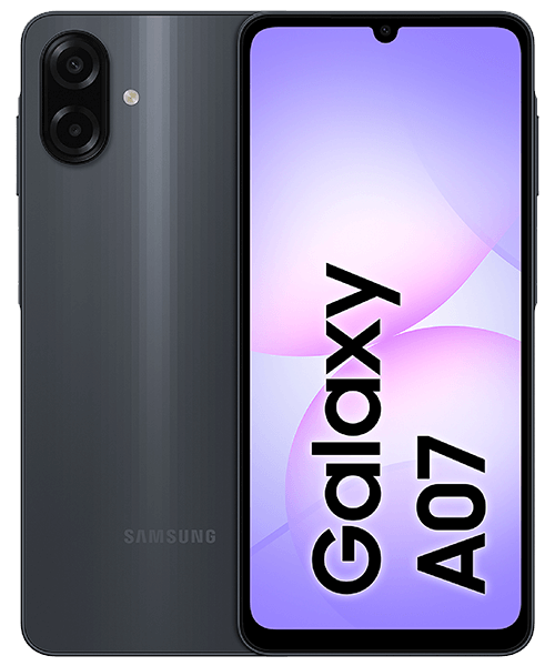 SAMSUNG A07 128GB