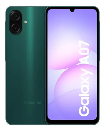 SAMSUNG A07 128GB