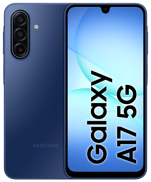 SAMSUNG A17 5G 8/256GB