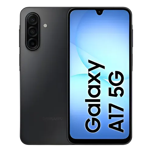SAMSUNG A17 5G 8/256GB