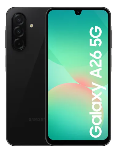 SAMSUNG A26 5G 8/256GB