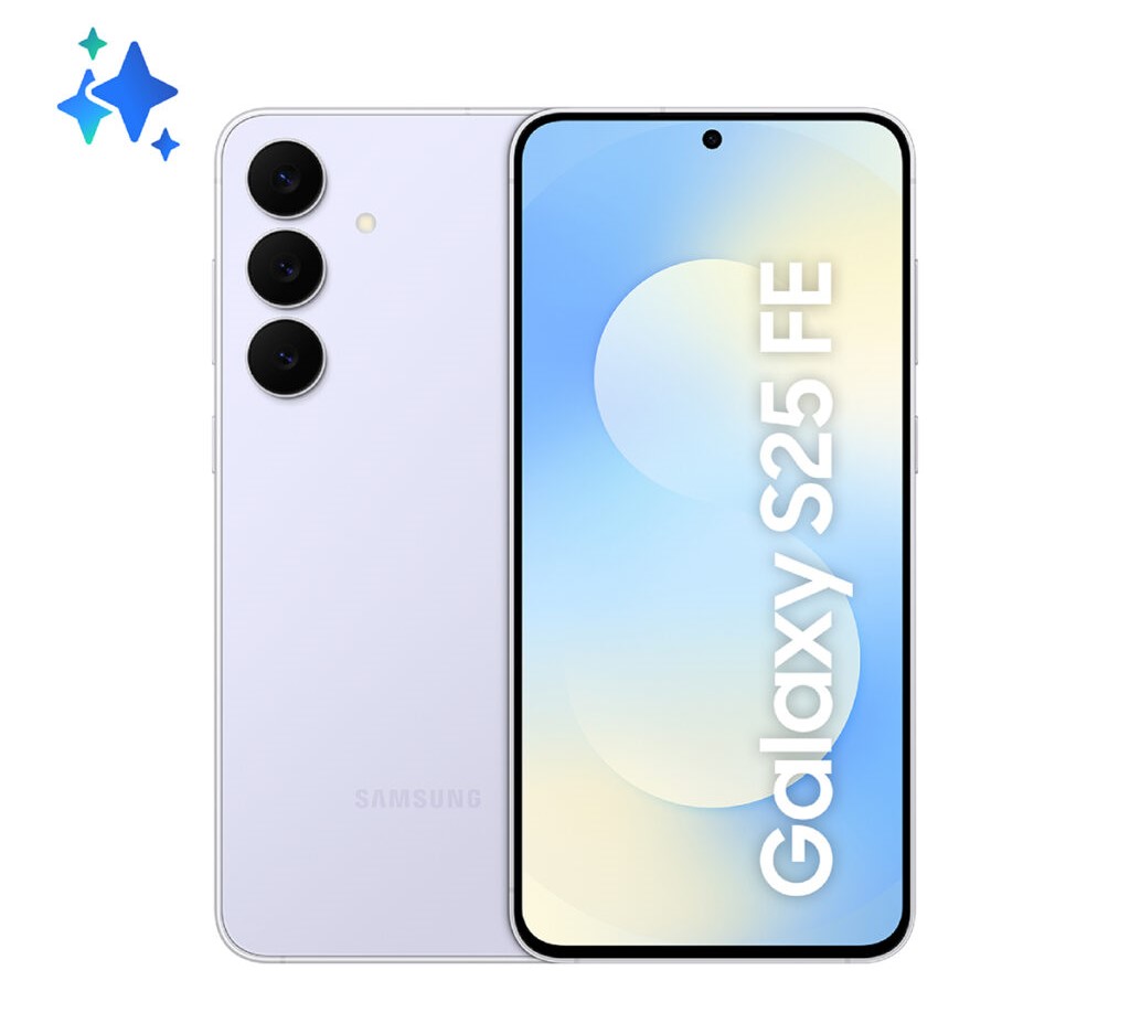SAMSUNG S25 FE 5G 8/256GB