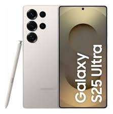 SAMSUNG S25 ULTRA 5G 12/512GB