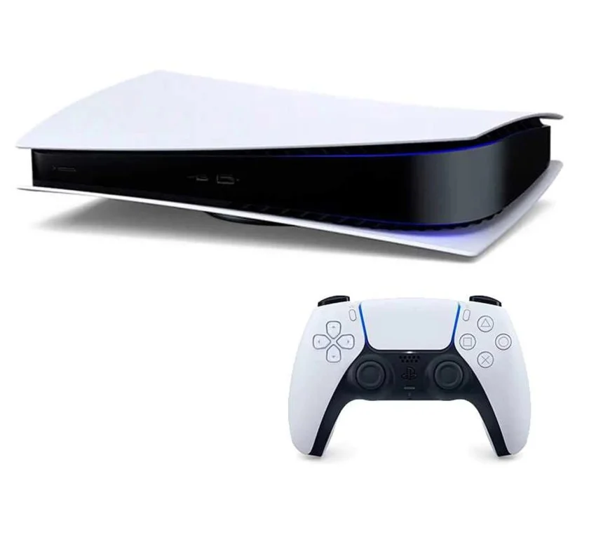 SONY PLAYSTATION 5 SLIM 825GB DIGITAL