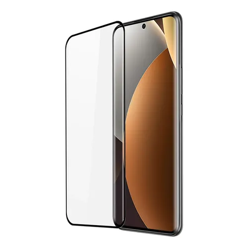 VIDRIO CURVO / HUELLA 9D