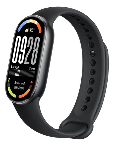 XIAOMI MI BAND 10