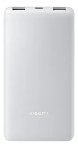 XIAOMI MI POWER BANK 10000MAH 22,5W