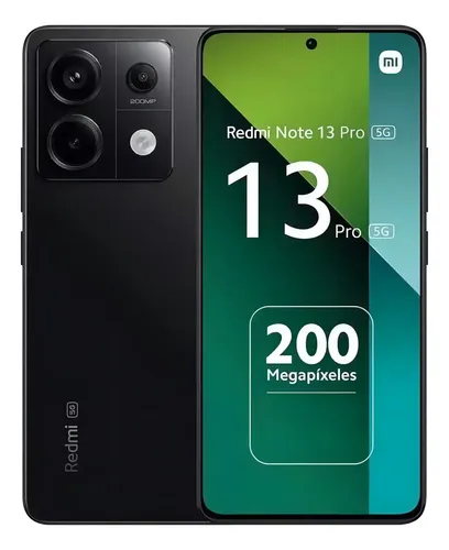 XIAOMI NOTE 13 PRO 5G 256GB OUTLET