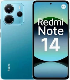 XIAOMI NOTE 14 6/128GB