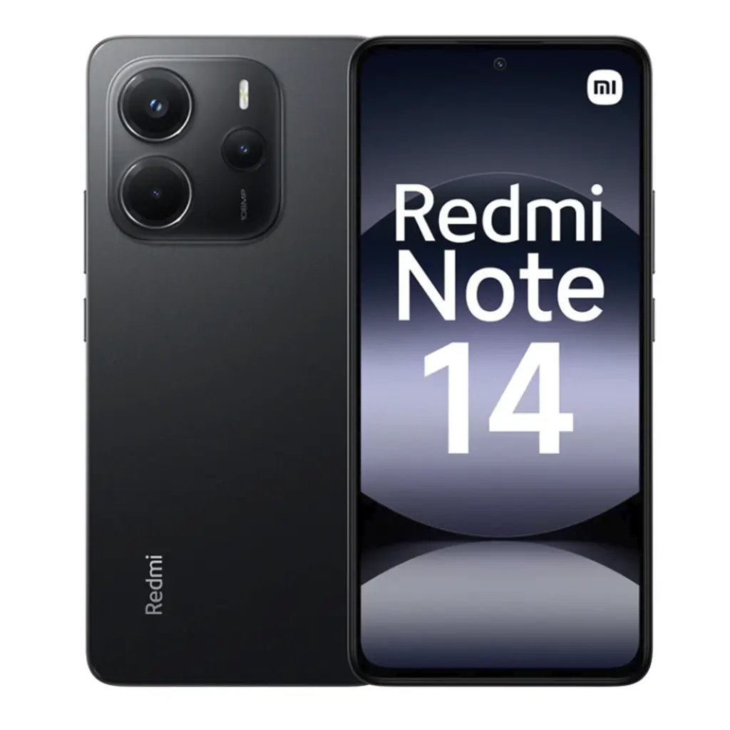 XIAOMI NOTE 14 8/256GB