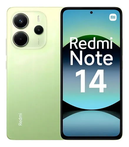 XIAOMI NOTE 14 8/256GB