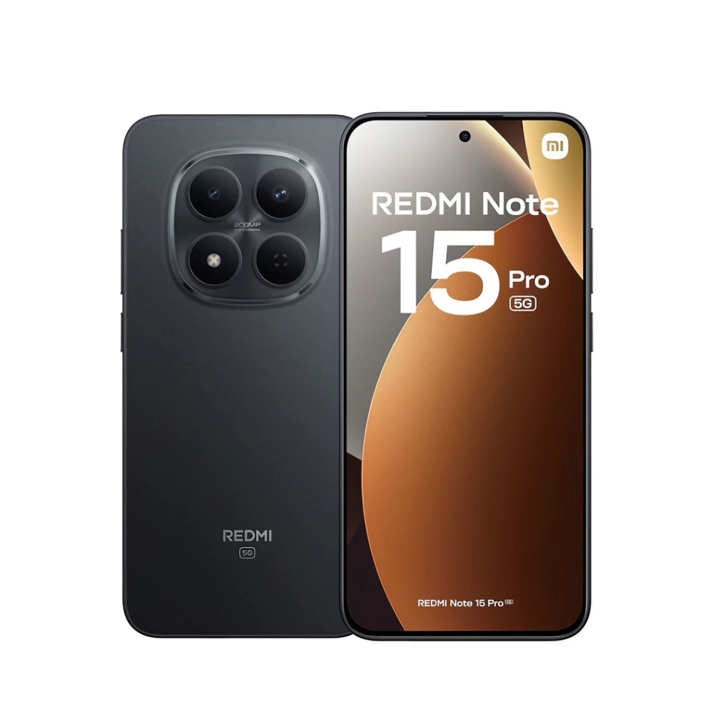 XIAOMI NOTE 15 PRO 5G 8/512GB